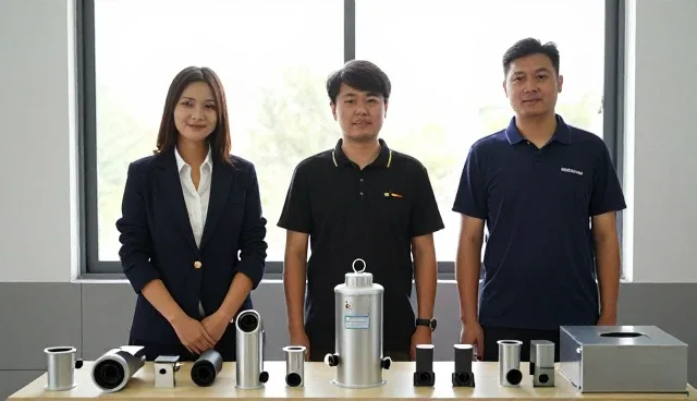 设备租赁服务在不同场景中的应用与实践