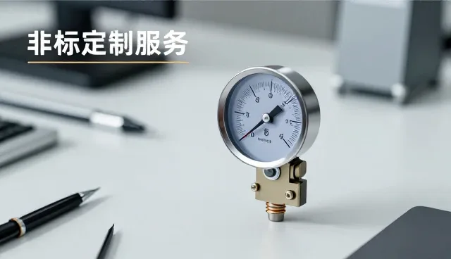 非标定制服务选型建议支持：选型建议支持企业须知