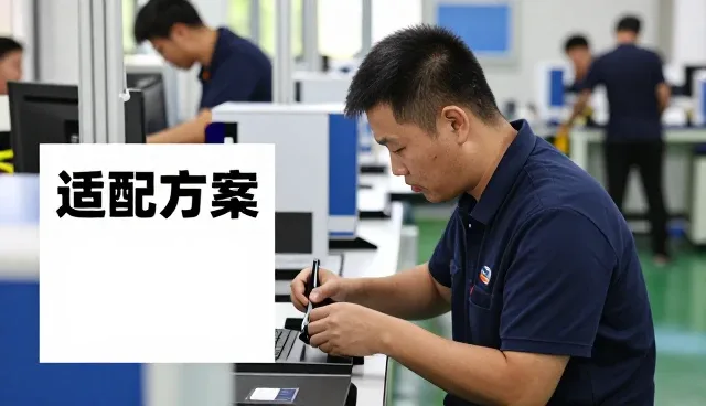 维保：非标定制服务在连锁门店的应用要点